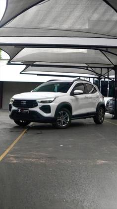 FIAT PULSE 1.3 FLEX DRIVE CVT